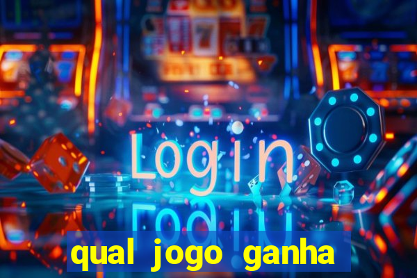 qual jogo ganha dinheiro de verdade sem precisar depositar